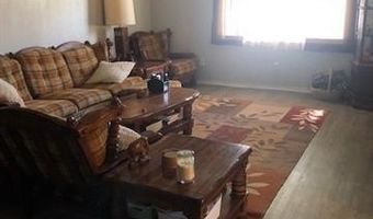 310 SW 1st St, Adair, OK 74330