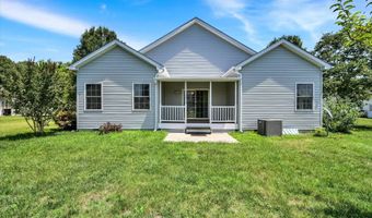 228 CAMS FORTUNE Way, Harrington, DE 19952