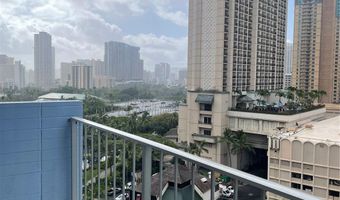 1804 Ala Moana Blvd 15A, Honolulu, HI 96815