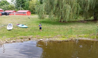 488 Penn Line Rd, Pierpont, OH 44082