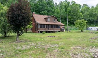 3206 Fork Mountain Rd, Bakersville, NC 28705