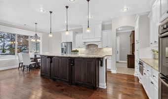 11150 Stonehill Dr, Alexander, AR 72002