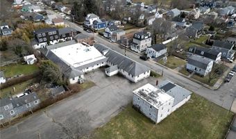 Sheffield Avenue, Newport, RI 02840