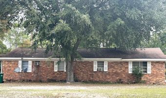 2505 Rosebrier Ave, Albany, GA 31705