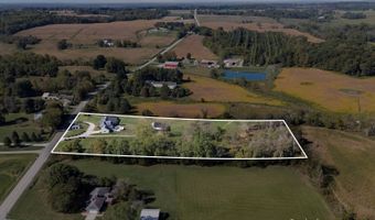 820 Co Rd 30-A, Ashland, OH 44805