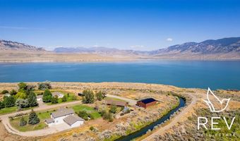 40 Absoraka Dr, Cody, WY 82414