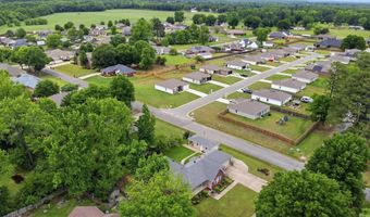 505 Brandon Ln, Beebe, AR 72012