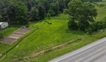 County Road 550 E, Albion, IL 62806