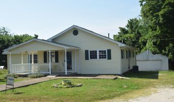 2104 Norton Ln, Bedford, IN 47421