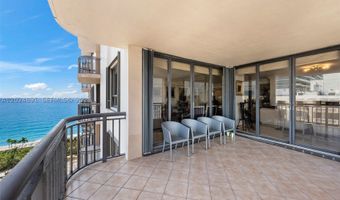 10175 Collins Ave 1505, Bal Harbour, FL 33154