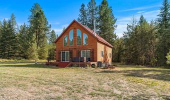95 Twin Rivers Rd, Athol, ID 83801
