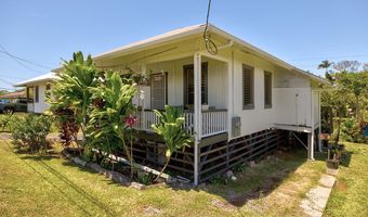 28-1127 Pua St, Honomu, HI 96728