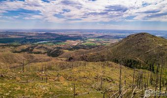 0 Pine Acres, Bellvue, CO 80512