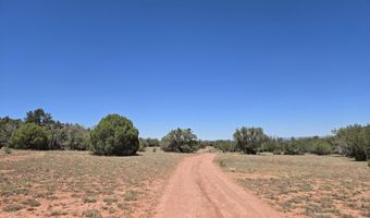 236 W Kings Ranch Rd, Ash Fork, AZ 86320