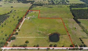 364 Hcr 2200, Aquilla, TX 76622