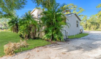 2313 Hamilton Ave, Alva, FL 33920