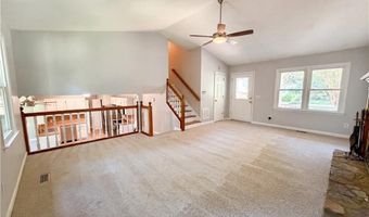 4965 Womack Ave NW, Acworth, GA 30101