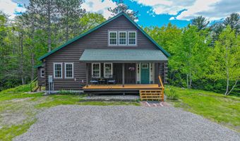 689 Hard Scrabble Rd, Sweden, ME 04088