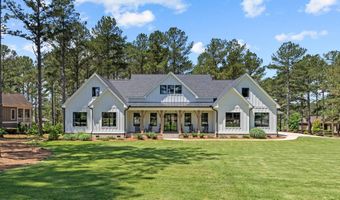 101 INDIAN Trl, Eatonton, GA 31024