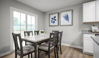 4015 Dragonfly Rd Plan: Spruce, Bailey, NC 27807