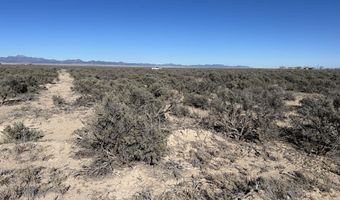 2700 W 4700 N, Beryl, UT 84714