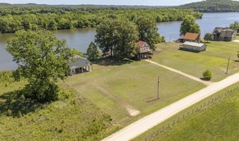 SCENIC Ln lot 11, Bath Springs, TN 38311