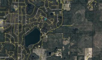 Clark Street lot 66, Alford, FL 32420