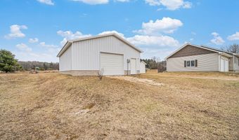 9196 NW Manley Rd, Alden, MI 49612
