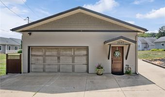 3597 PONCIANA Ave, Akron, OH 44319