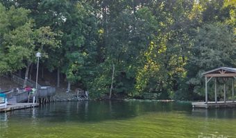 Shoreline Road 107, Badin Lake, NC 28127