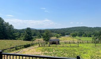 395 SEVEN PONDS Rd, Amissville, VA 20106