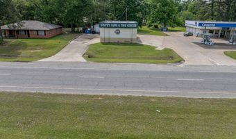6101 Monroe Hwy A, Ball, LA 71405
