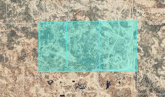 160 Outback Dr, Las Cruces, NM 88012