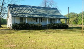 1658 County Road 4305, Annona, TX 75550