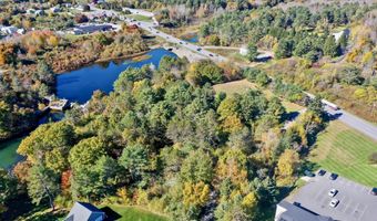 Belle Point Road lot 1A, Belfast, ME 04915