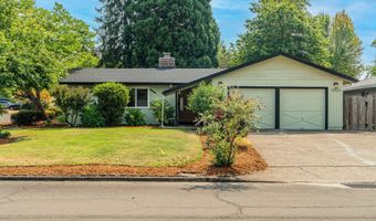 13520 SW DEVONSHIRE Dr, Beaverton, OR 97005