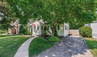 24 Westlyn Ct, Albany, NY 12203