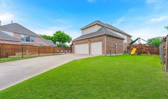 2131 Channel Islands Dr, Allen, TX 75013