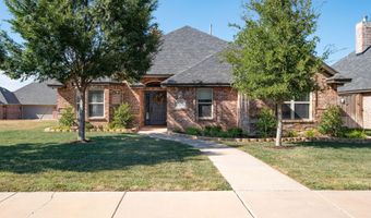 6827 Marika Cir, Amarillo, TX 79124