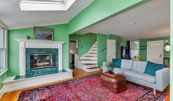 233 Terrace Ave, East Providence, RI 02915