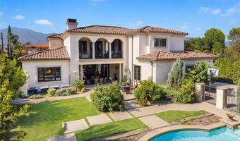 312 W Palm Dr, Arcadia, CA 91007