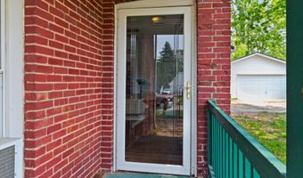 618 N River Ave, Alma, MI 48801