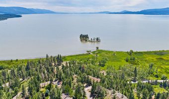 NHN Eagle Bend Drive, Bigfork, MT 59911