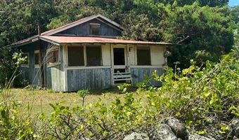 7308 Kamehameha V Hwy, Kaunakakai, HI 96748