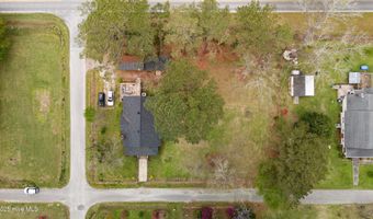 619 Bonner St, Aurora, NC 27806