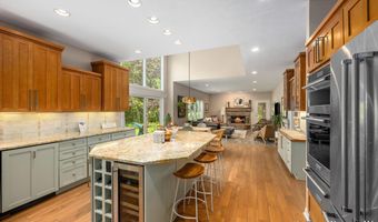 9171 Conservancy Dr NE, Ada, MI 49301