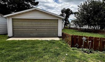804 Avenue E, Beaver, OK 73932