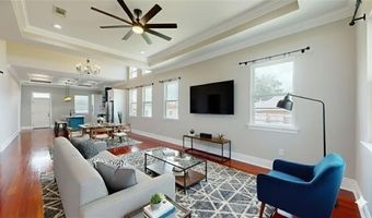 216 BEAR Dr, Arabi, LA 70032