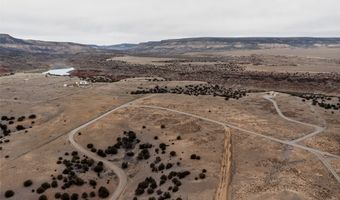 TRACT 2 DE LA JOYA Street, Abiquiu, NM 87510