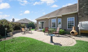 3720 BUNKER HILL Dr, Algonquin, IL 60102